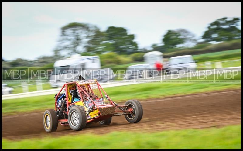 Yorkshire Dales Autograss motorsport photography uk