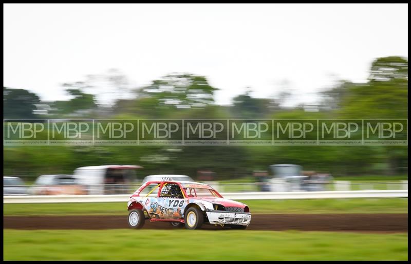 Yorkshire Dales Autograss motorsport photography uk