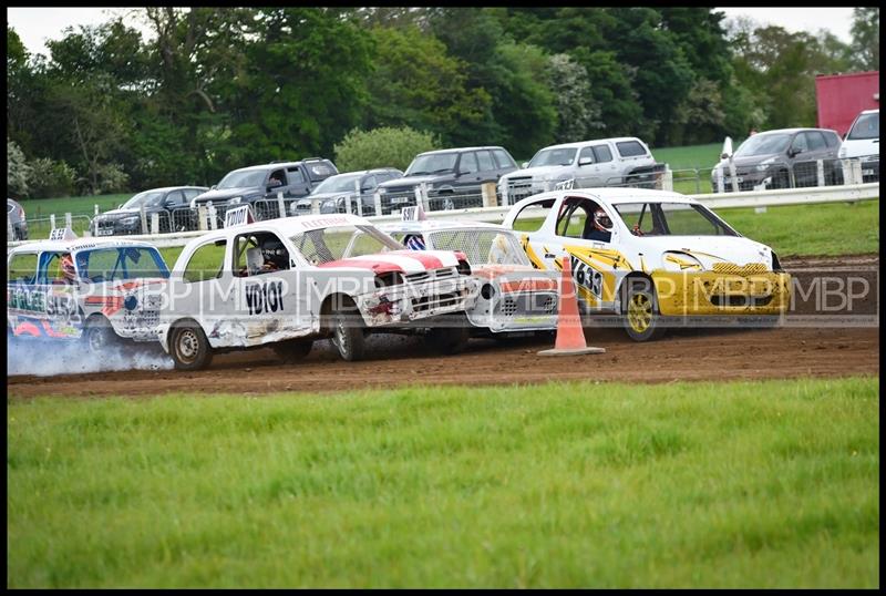 Yorkshire Dales Autograss motorsport photography uk