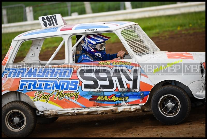 Yorkshire Dales Autograss motorsport photography uk