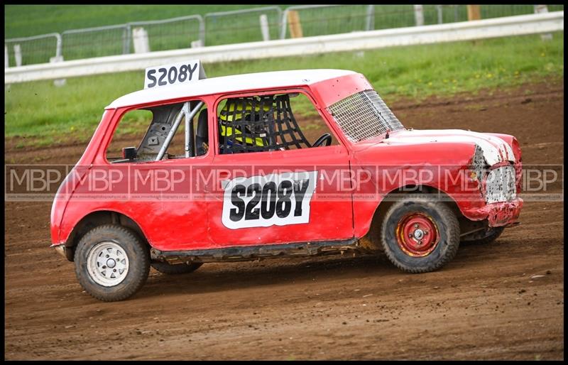 Yorkshire Dales Autograss motorsport photography uk