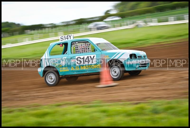 Yorkshire Dales Autograss motorsport photography uk