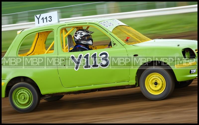 Yorkshire Dales Autograss motorsport photography uk