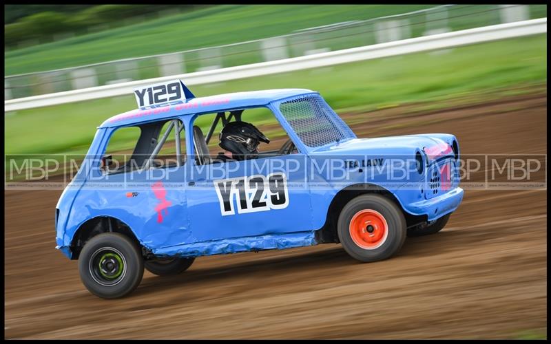 Yorkshire Dales Autograss motorsport photography uk