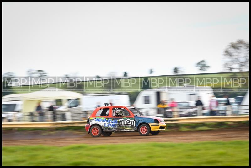 Yorkshire Dales Autograss motorsport photography uk