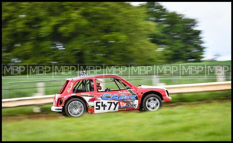 Yorkshire Dales Autograss motorsport photography uk