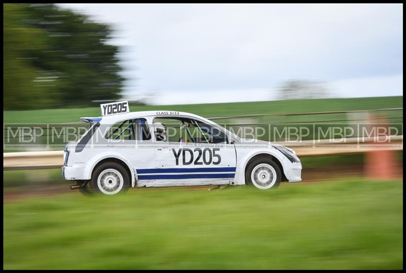 Yorkshire Dales Autograss motorsport photography uk