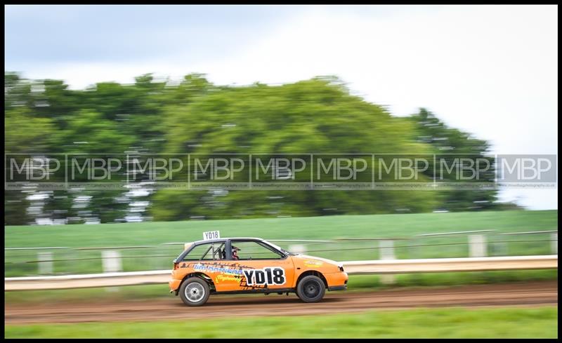 Yorkshire Dales Autograss motorsport photography uk