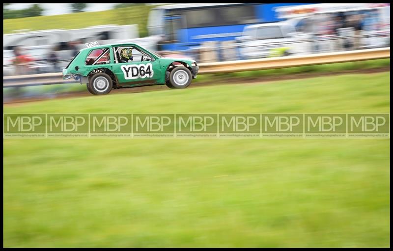 Yorkshire Dales Autograss motorsport photography uk