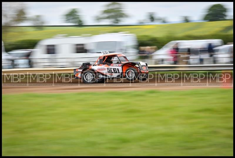 Yorkshire Dales Autograss motorsport photography uk