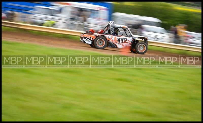 Yorkshire Dales Autograss motorsport photography uk