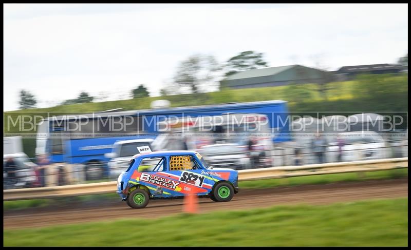 Yorkshire Dales Autograss motorsport photography uk