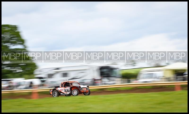 Yorkshire Dales Autograss motorsport photography uk