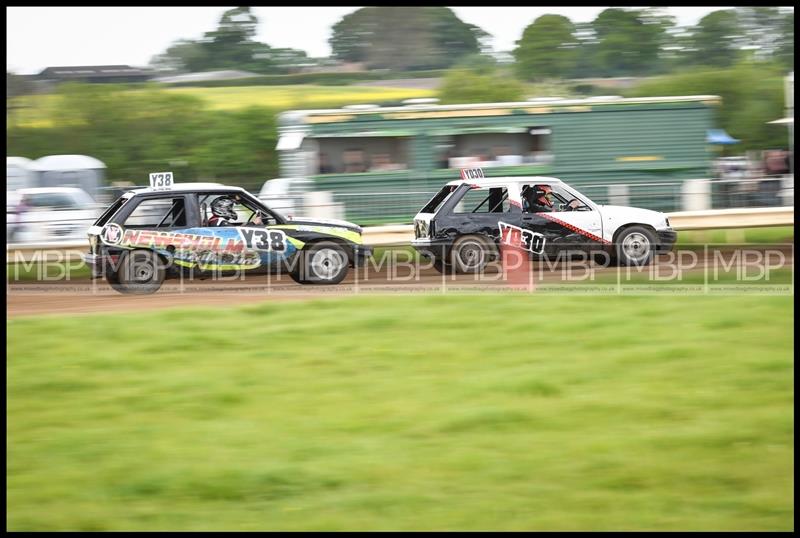 Yorkshire Dales Autograss motorsport photography uk