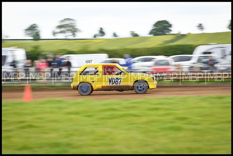 Yorkshire Dales Autograss motorsport photography uk