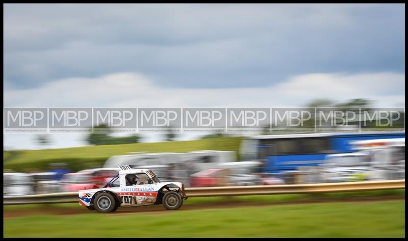 Yorkshire Dales Autograss motorsport photography uk