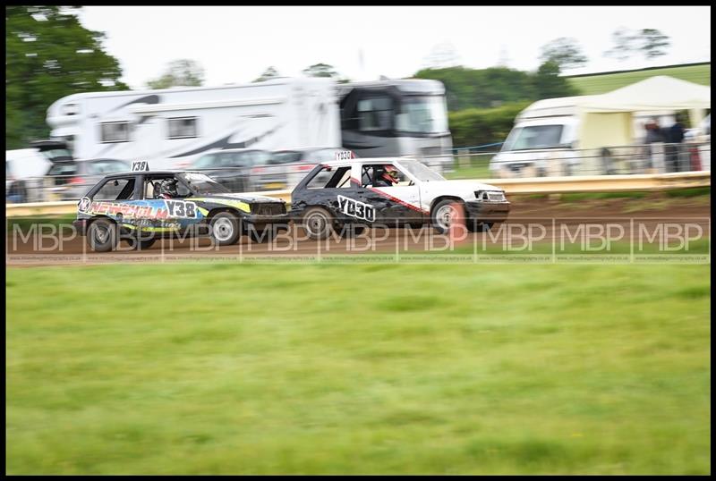 Yorkshire Dales Autograss motorsport photography uk