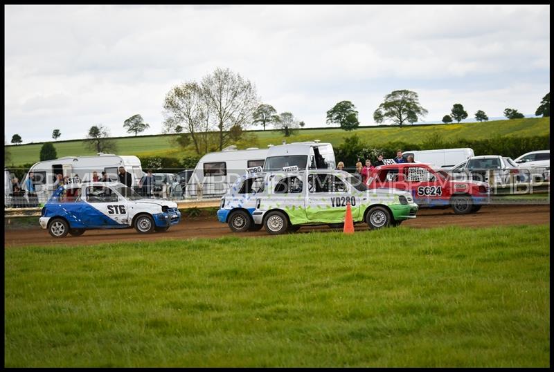 Yorkshire Dales Autograss motorsport photography uk