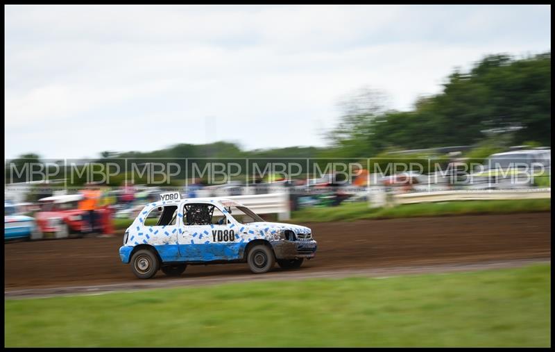 Yorkshire Dales Autograss motorsport photography uk