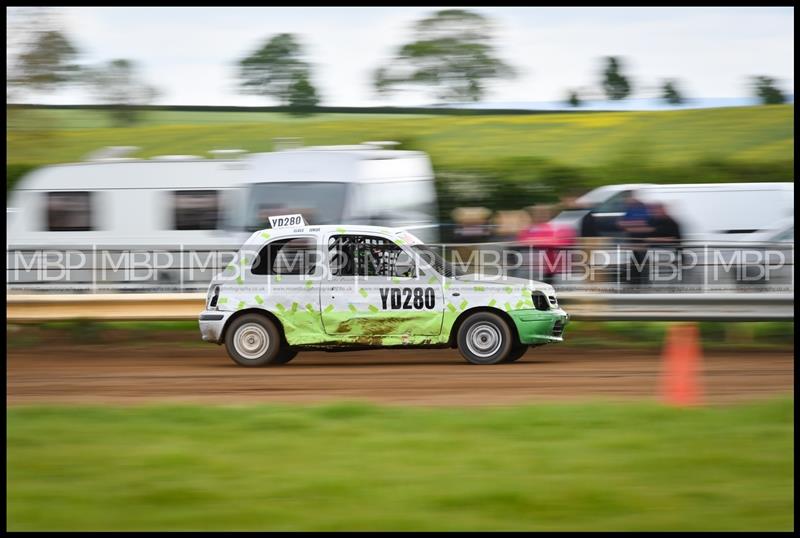 Yorkshire Dales Autograss motorsport photography uk