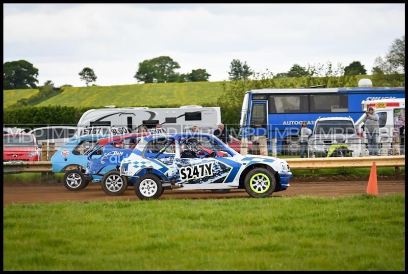 Yorkshire Dales Autograss motorsport photography uk