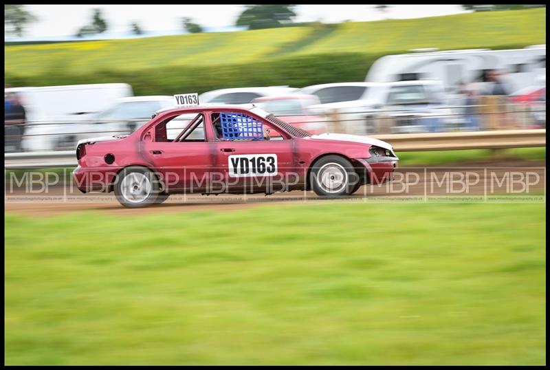 Yorkshire Dales Autograss motorsport photography uk