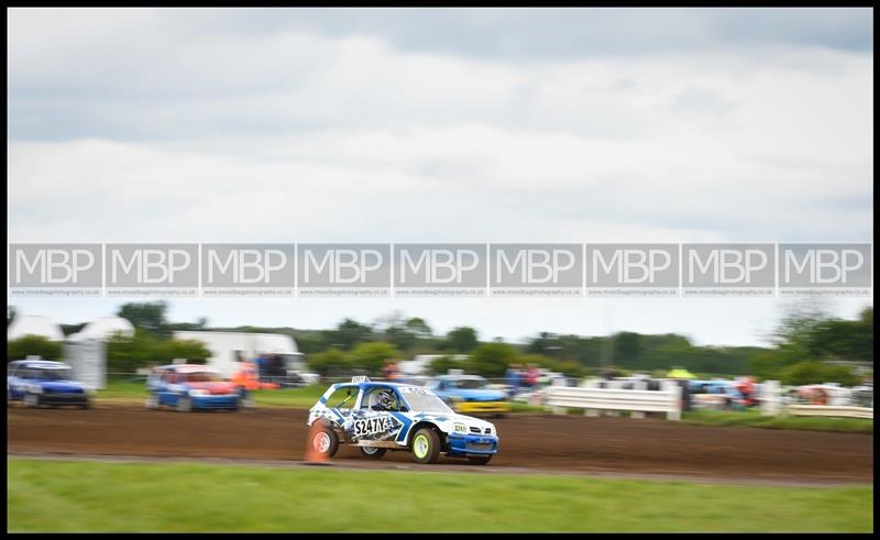 Yorkshire Dales Autograss motorsport photography uk