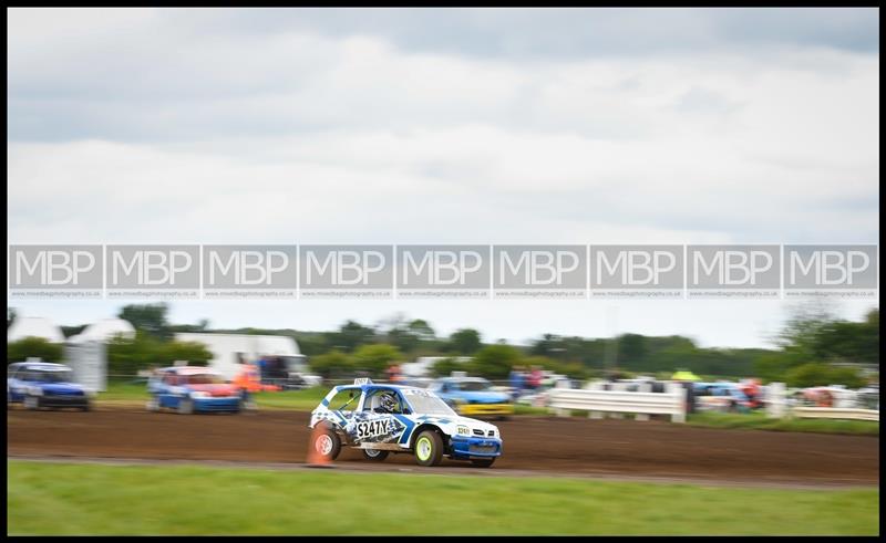 Yorkshire Dales Autograss motorsport photography uk