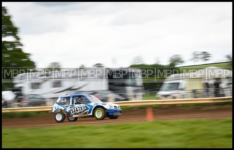 Yorkshire Dales Autograss motorsport photography uk