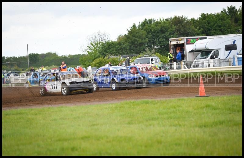 Yorkshire Dales Autograss motorsport photography uk