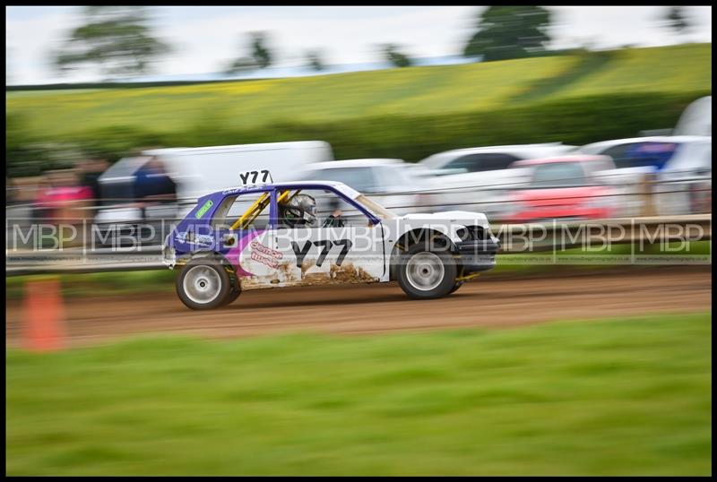 Yorkshire Dales Autograss motorsport photography uk