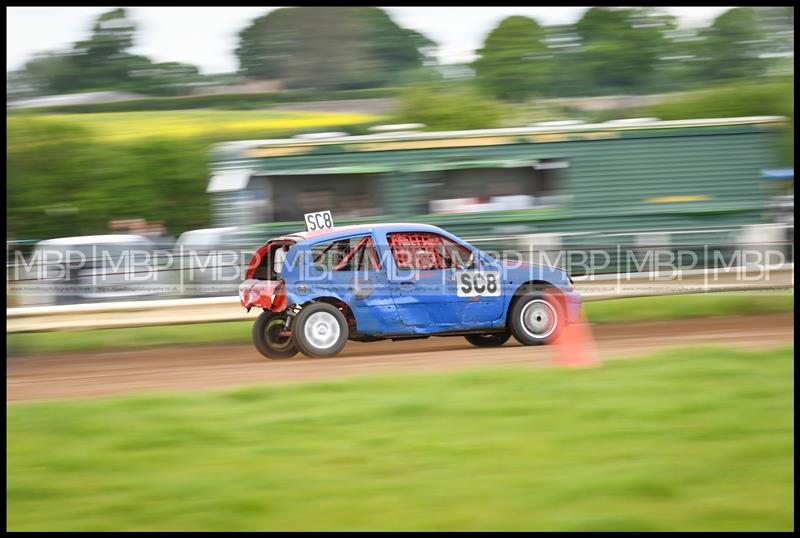 Yorkshire Dales Autograss motorsport photography uk