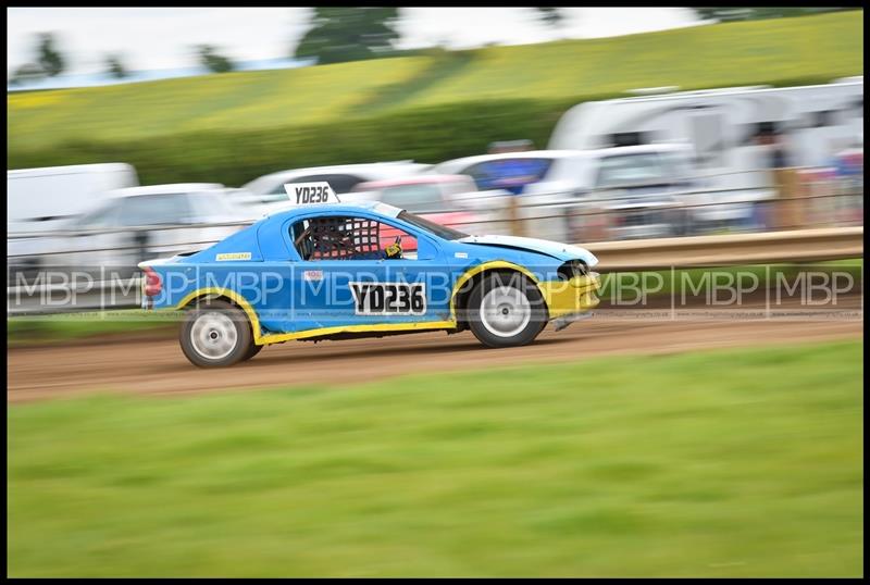 Yorkshire Dales Autograss motorsport photography uk