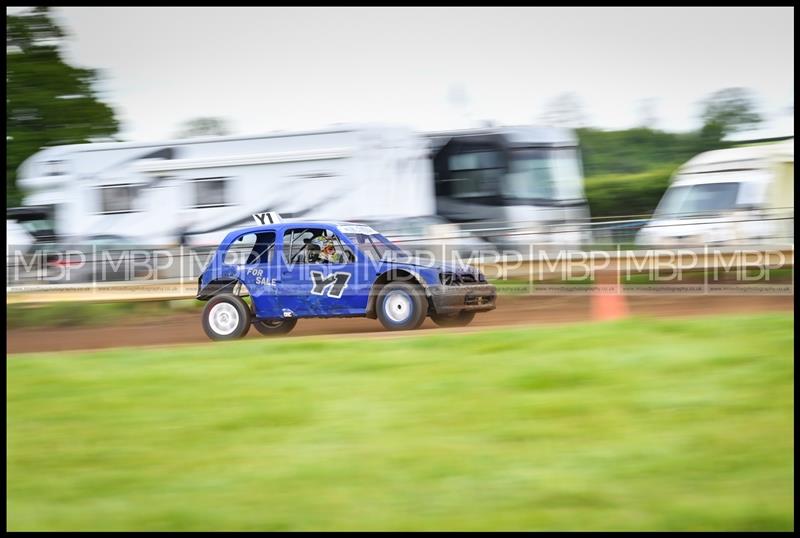 Yorkshire Dales Autograss motorsport photography uk