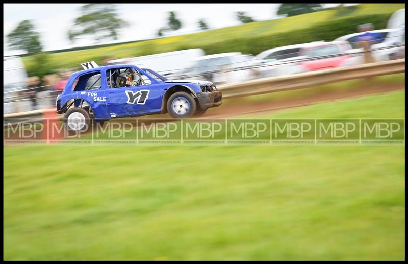 Yorkshire Dales Autograss motorsport photography uk