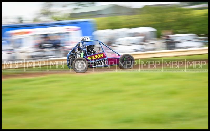 Yorkshire Dales Autograss motorsport photography uk