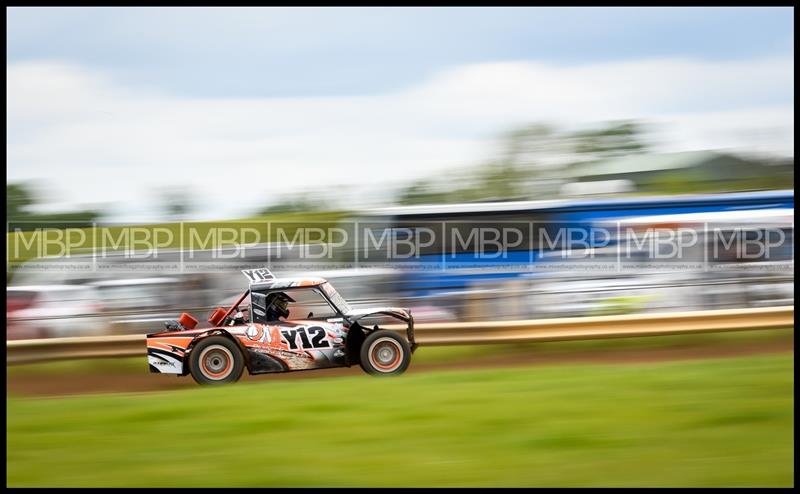 Yorkshire Dales Autograss motorsport photography uk