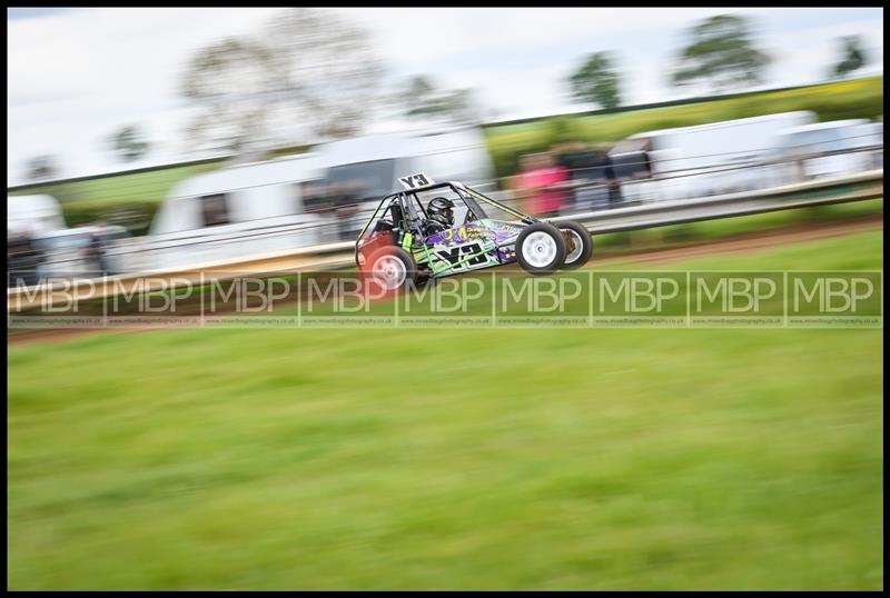 Yorkshire Dales Autograss motorsport photography uk