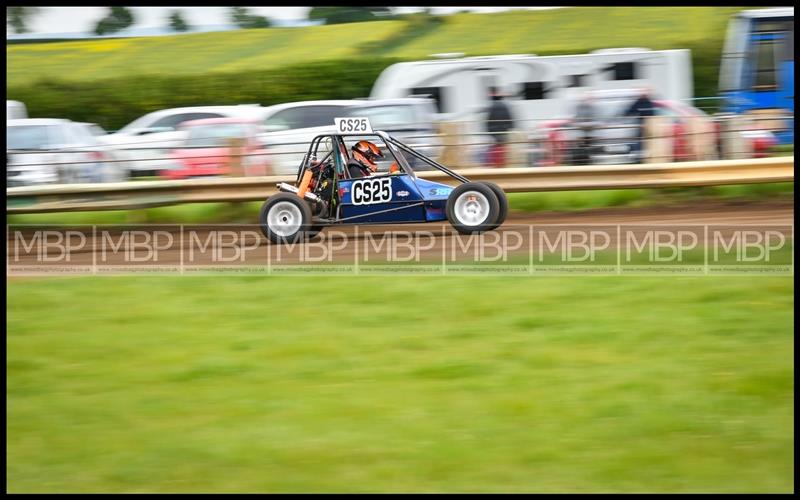 Yorkshire Dales Autograss motorsport photography uk