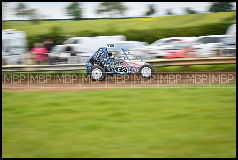 Yorkshire Dales Autograss motorsport photography uk