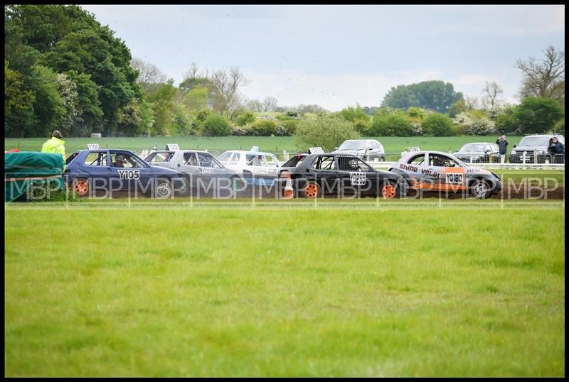 Yorkshire Dales Autograss motorsport photography uk