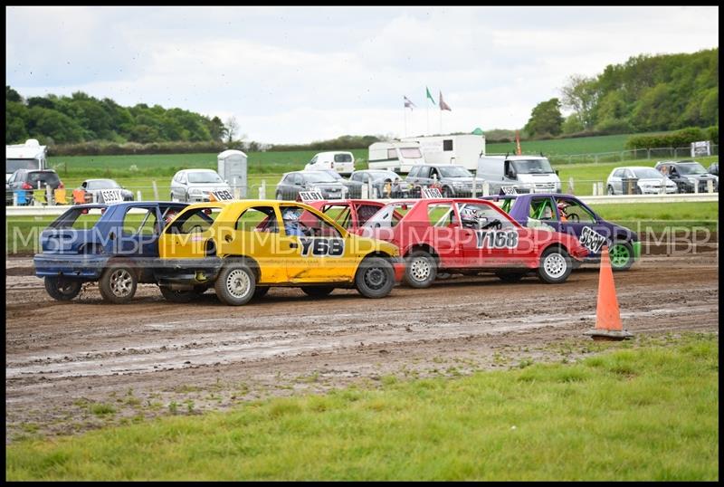 Yorkshire Dales Autograss motorsport photography uk