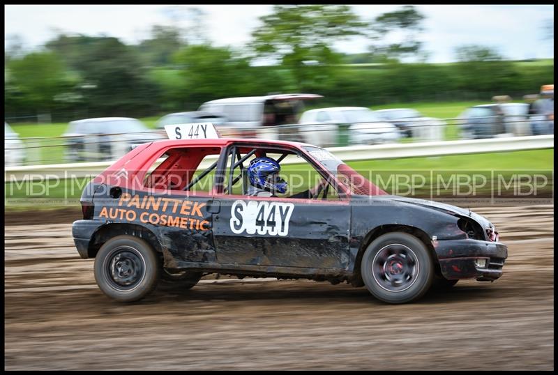 Yorkshire Dales Autograss motorsport photography uk