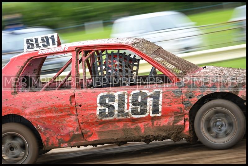 Yorkshire Dales Autograss motorsport photography uk