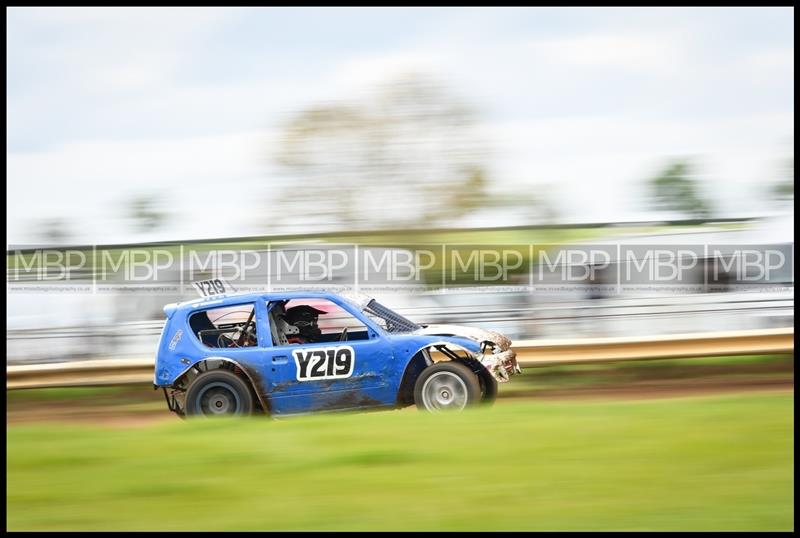 Yorkshire Dales Autograss motorsport photography uk