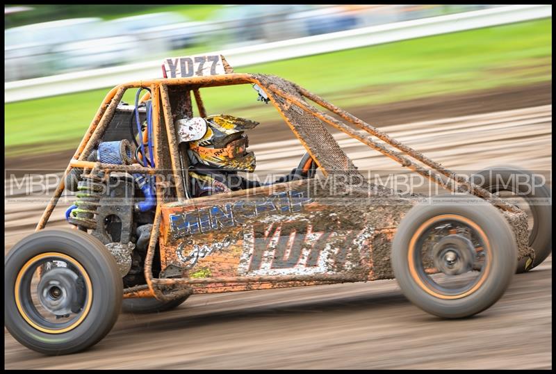 Yorkshire Dales Autograss motorsport photography uk