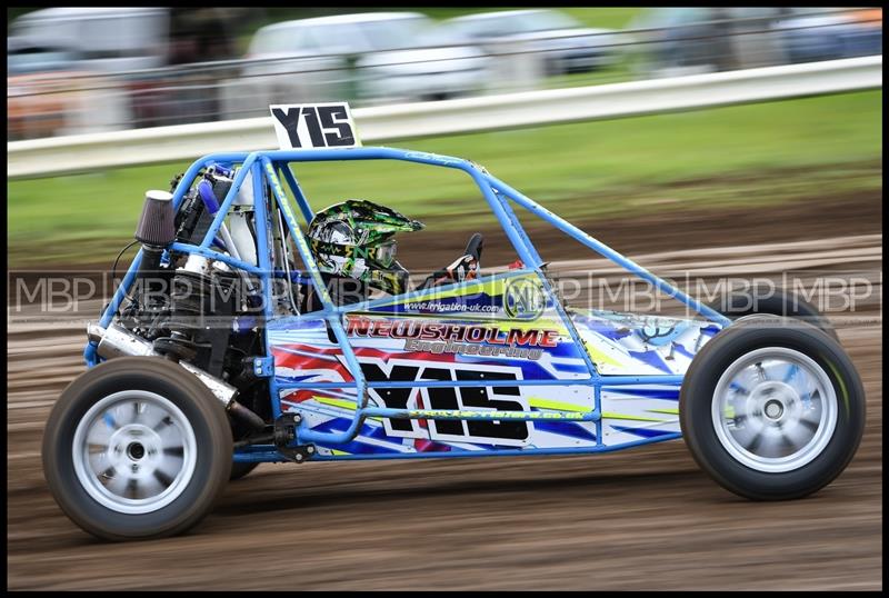 Yorkshire Dales Autograss motorsport photography uk