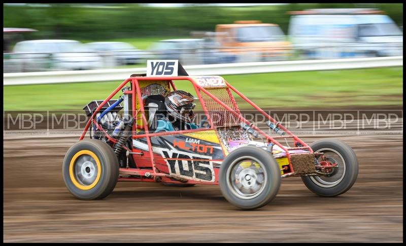 Yorkshire Dales Autograss motorsport photography uk