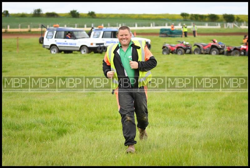 Yorkshire Dales Autograss motorsport photography uk