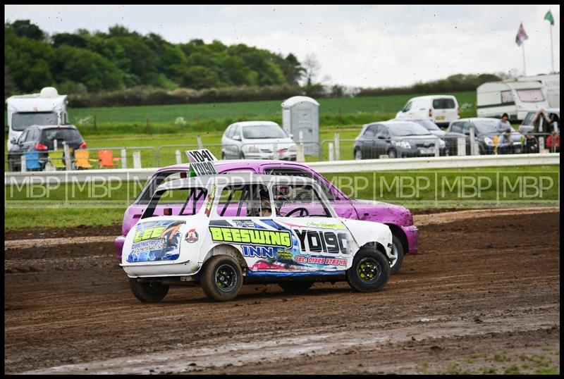 Yorkshire Dales Autograss motorsport photography uk